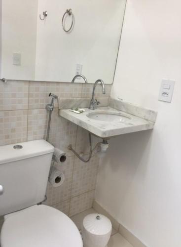 Hotel Miranelli – Barbacena, AL