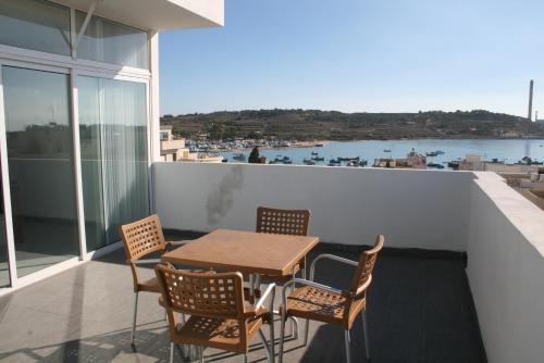 B&B Marsaxlokk - Harbour Lodge - Bed and Breakfast Marsaxlokk