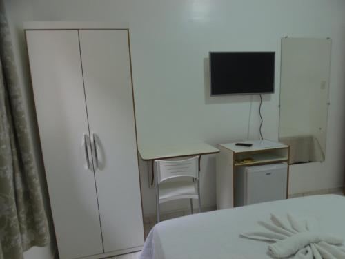 Hotel Miranelli – Barbacena, AL