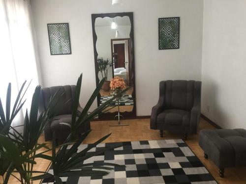 Hotel Miranelli – Barbacena, AL