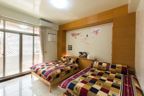 Tainan Haitian Guesthouse