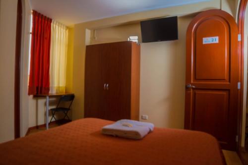 hotel photo