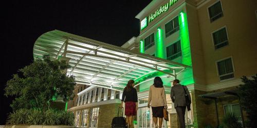 Holiday Inn & Suites - Idaho Falls, an IHG Hotel