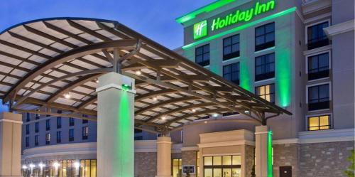 Holiday Inn & Suites - Idaho Falls, an IHG Hotel