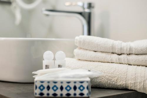 Eolian Port B&B – Milazzo, WA