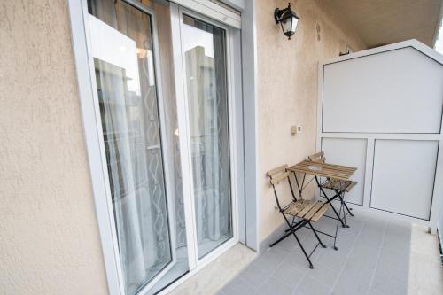 Eolian Port B&B – Milazzo, WA