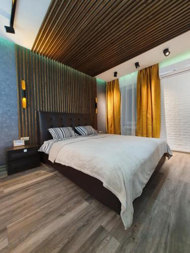 Design Apartments VolgaPark - image 2