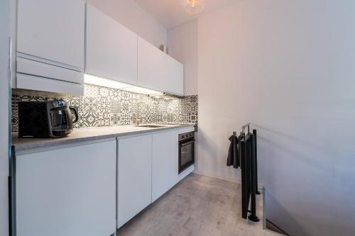 Dresden ThirtySix - Moderne Wohnung mit Top-Anbindung zur Altstadt, Drážďany (fotografie 7)
