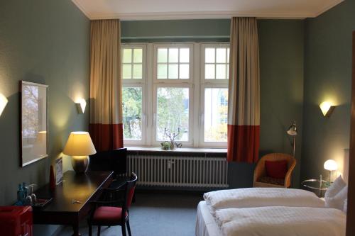 Hotel Drei Kronen