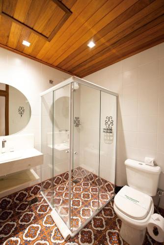 Hotel Estilo de Minas Hotel Estilo de Minas