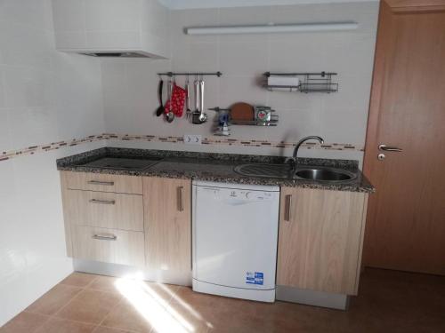 Quinta do Pinhal Novo - Aljezur in Chabouco