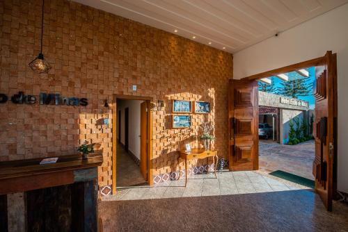 Hotel Estilo de Minas Hotel Estilo de Minas