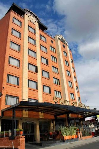 Hotel Splendor by Friends Company photo