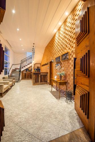 Hotel Estilo de Minas Hotel Estilo de Minas