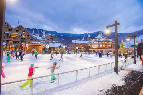 227827401 The Lodge at Spruce Peak, a Destination by Hyatt Residence