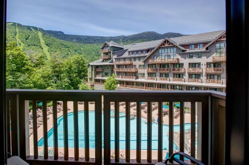 227827455 The Lodge at Spruce Peak, a Destination by Hyatt Residence