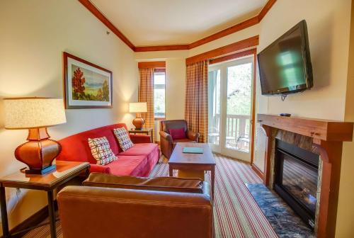 227827485 The Lodge at Spruce Peak, a Destination by Hyatt Residence
