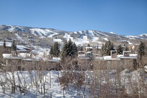 Tamarack Townhomes - CoralTree Residence Collection - Accommodation - Snowmass Village