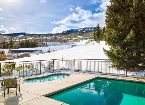 Lichenhearth - CoralTree Residence Collection - Accommodation - Snowmass Village