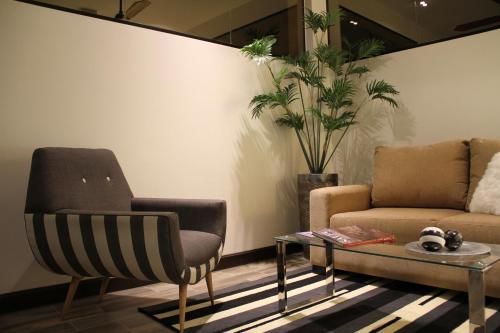 MG Design Hotel Boutique