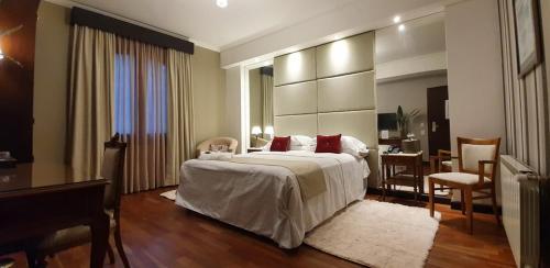 MG Design Hotel Boutique