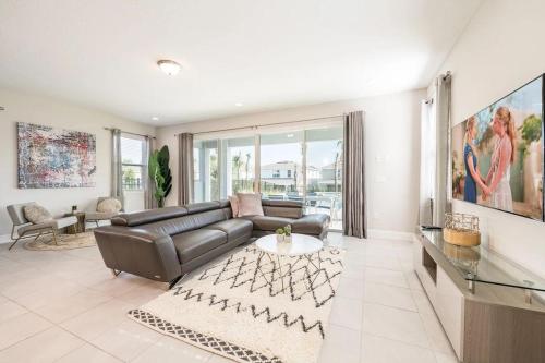 Luxury Villa at Encore Resorts