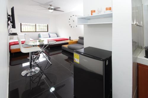 One-Bedroom Apartment image 10
