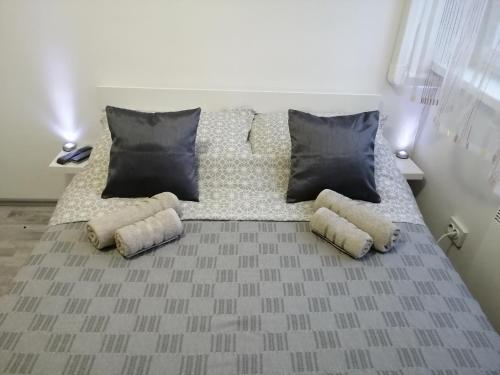 Ruby room, Zagreb (photo 2)