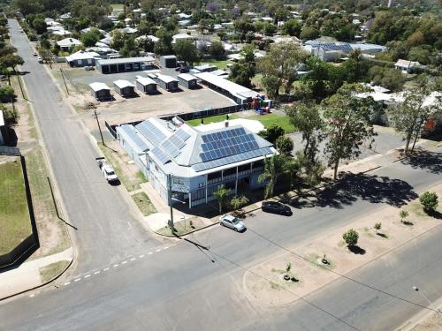 Terminus Hotel Coonamble