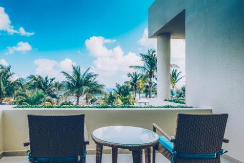 Iberostar Selection Cancun - All Inclusive, Cancún (Foto 4)