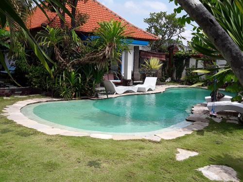 Villa Shantitara Bungalows – Sanur, CO