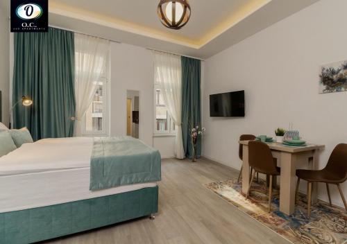O..C.. Lux Apartments - image 3