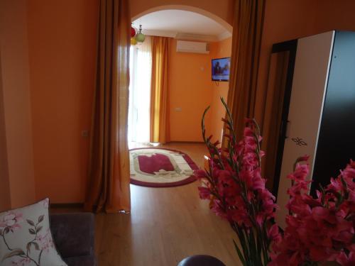 Marani Hotel – Batumi, IL