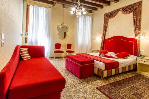 Residenza La Campana, Benátky