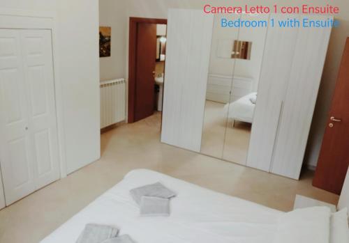  Entire Apartment overlooking Picinisco, Large Outside Terrace, Free Parking, Sleeps 8 in Picinisco