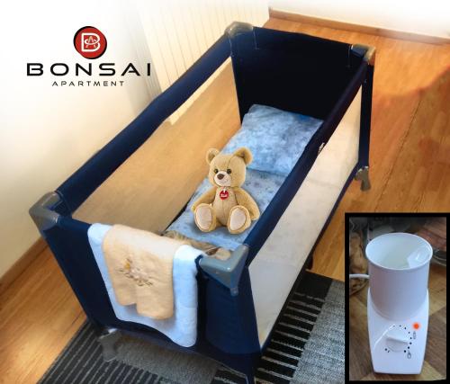 Bonsai Apartment, Turín (fotografie 6)