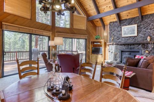 Tallac Views Getaway - image 5