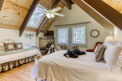 Tallac Views Getaway - image 8