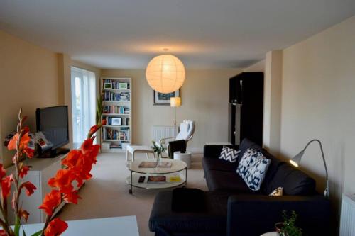 Cozy Newhaven Port Getaway, Leith, Edinburgh and the Lothians