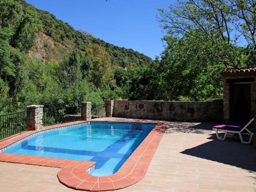 泳池, Molino Rodete in 利巴爾希梅拉