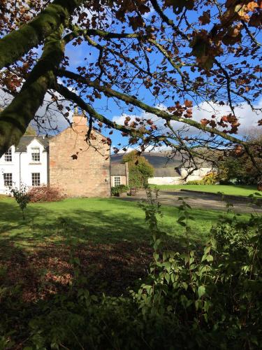 Lapwing Cottage