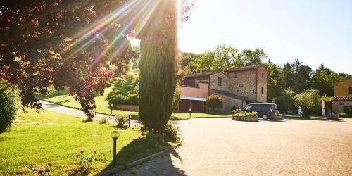 Agriturismo Casa VolaterrA 2