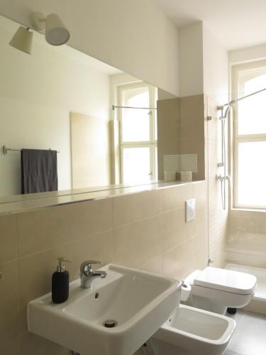 Madflats Hotel-Apartments S-Bahn Friedenau, Berlín (foto 10)