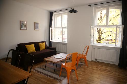 Madflats Hotel-Apartments S-Bahn Friedenau, Berlín (foto 8)