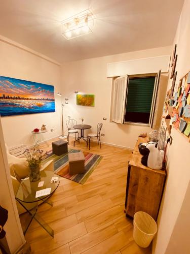  Vanvitelli Domus in Neapel