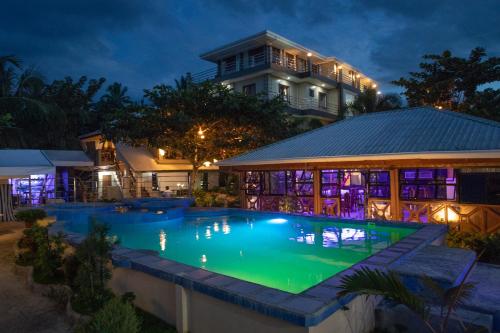 Rawis Resort Hotel and Restaurant