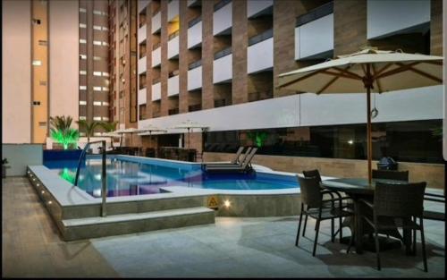 Gold Flat Cabo Branco
