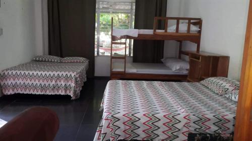 Hostal El Balsamo