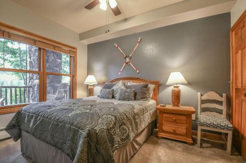 Hidden River Lodge 5943 - image 4