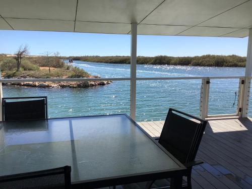 Facilities, Pelican Point Waterfront Resort  in Carnarvon